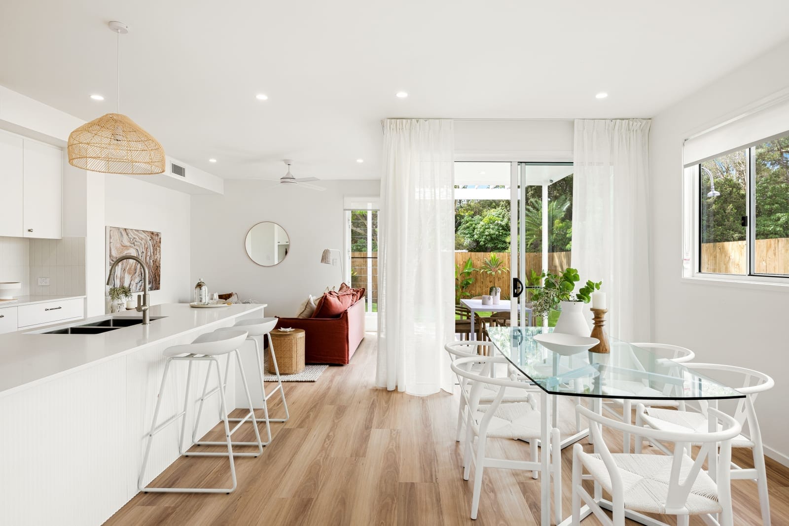 Brand New, Prime Location & Lifestyle in Heart of Mount Coolum
