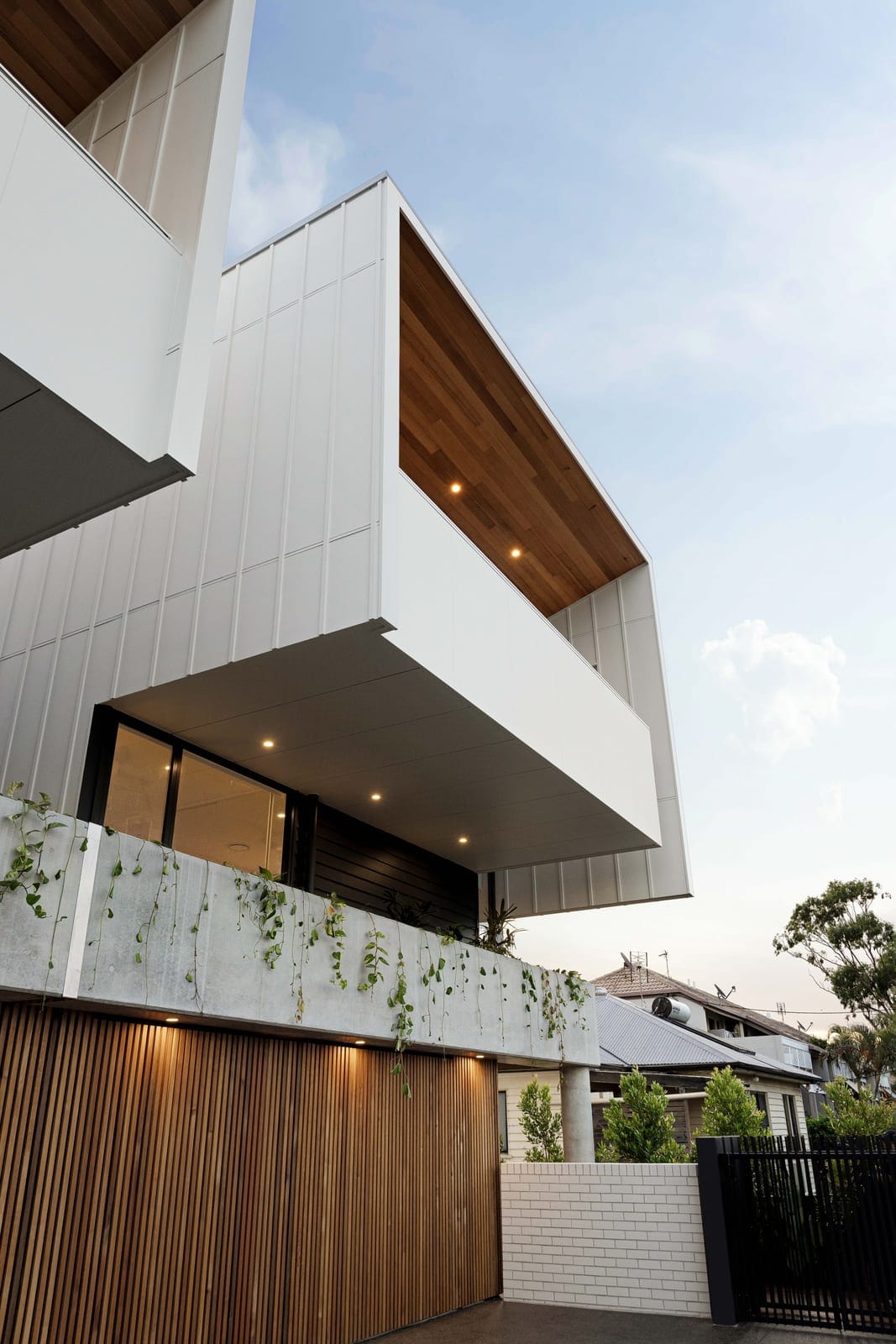 High-End, Brand New, NORTH FACING OCEAN VIEWS!