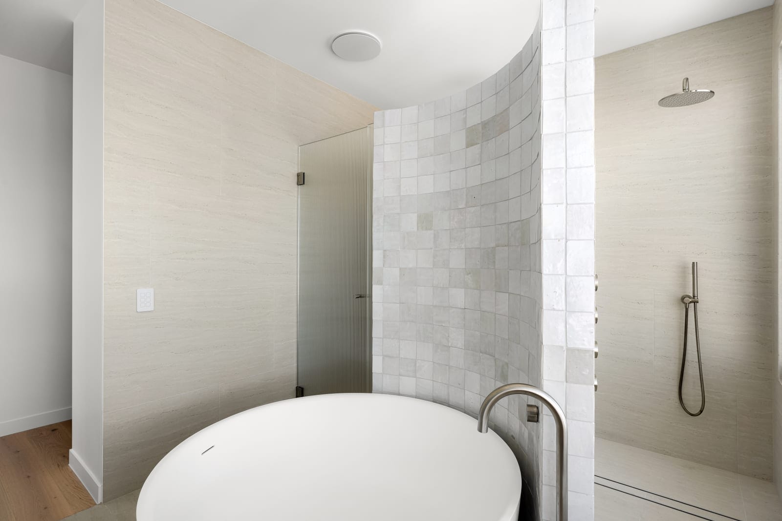High-End, Brand New, NORTH FACING OCEAN VIEWS!