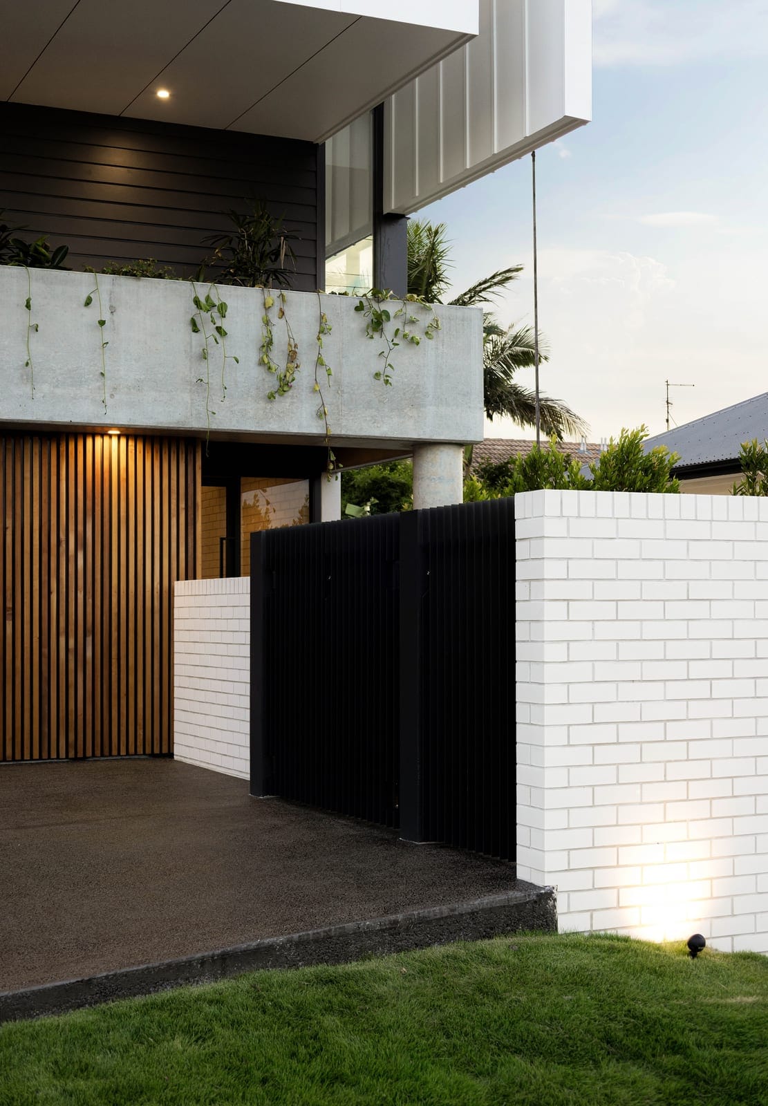 High-End, Brand New, NORTH FACING OCEAN VIEWS!