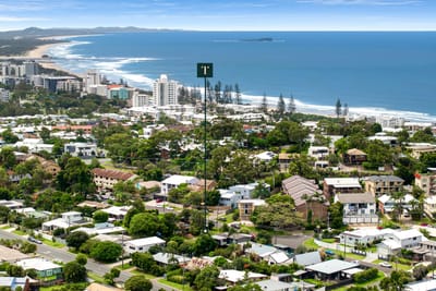 Flat, Vacant Land: Build-Ready!
