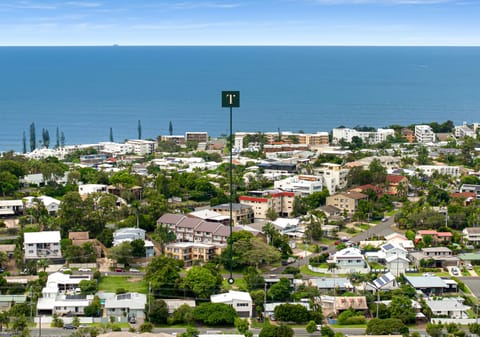 Flat, Vacant Land: Build-Ready!