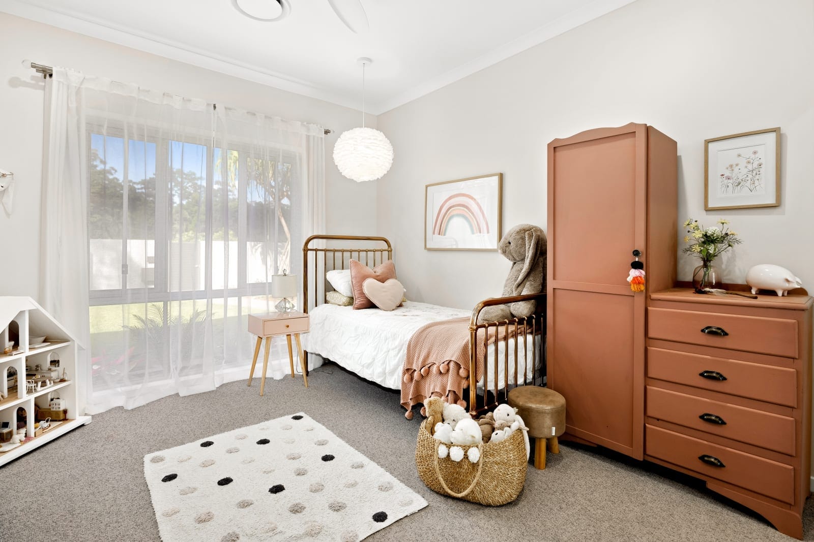 Stunning North Facing Entertainer