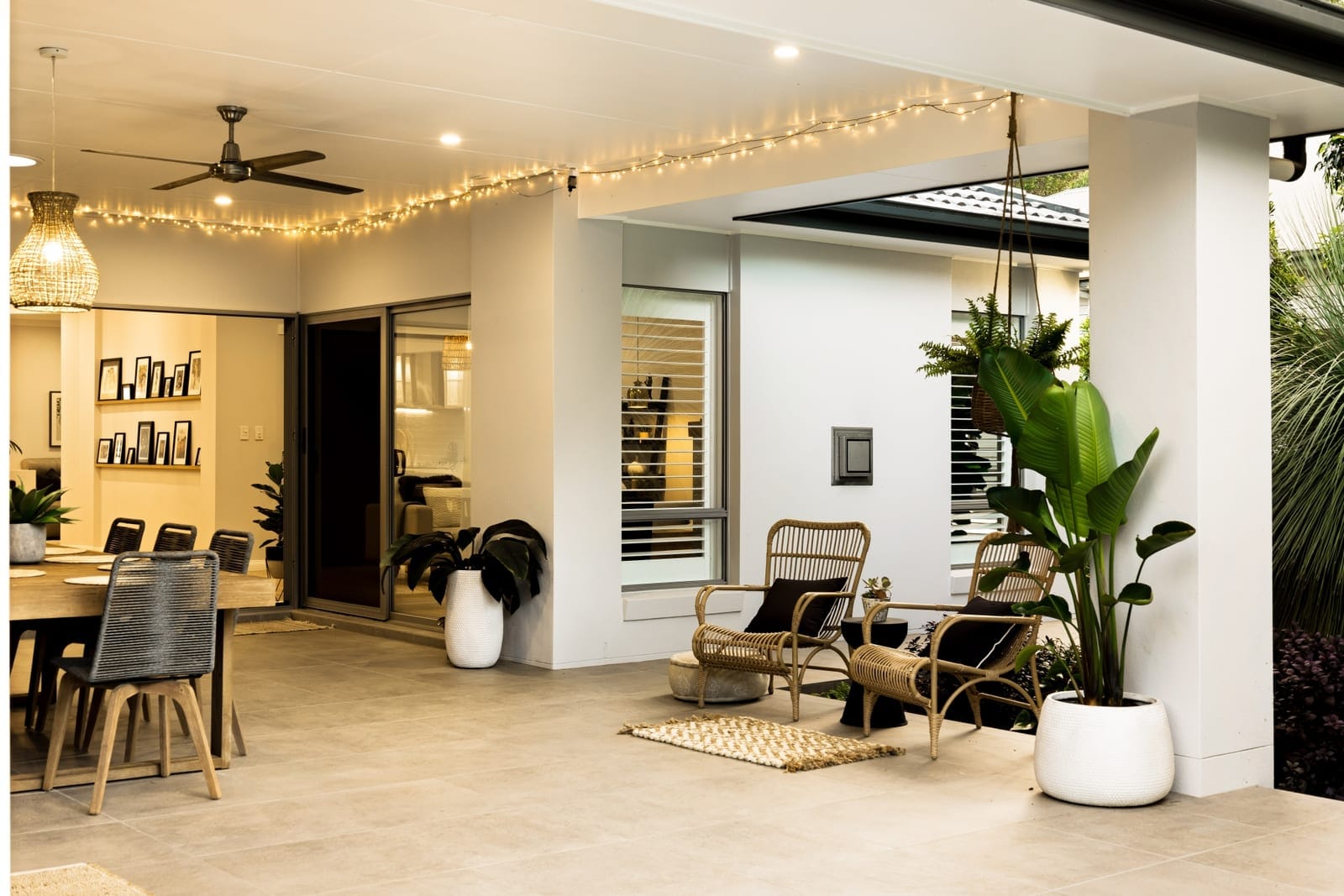 Stunning North Facing Entertainer