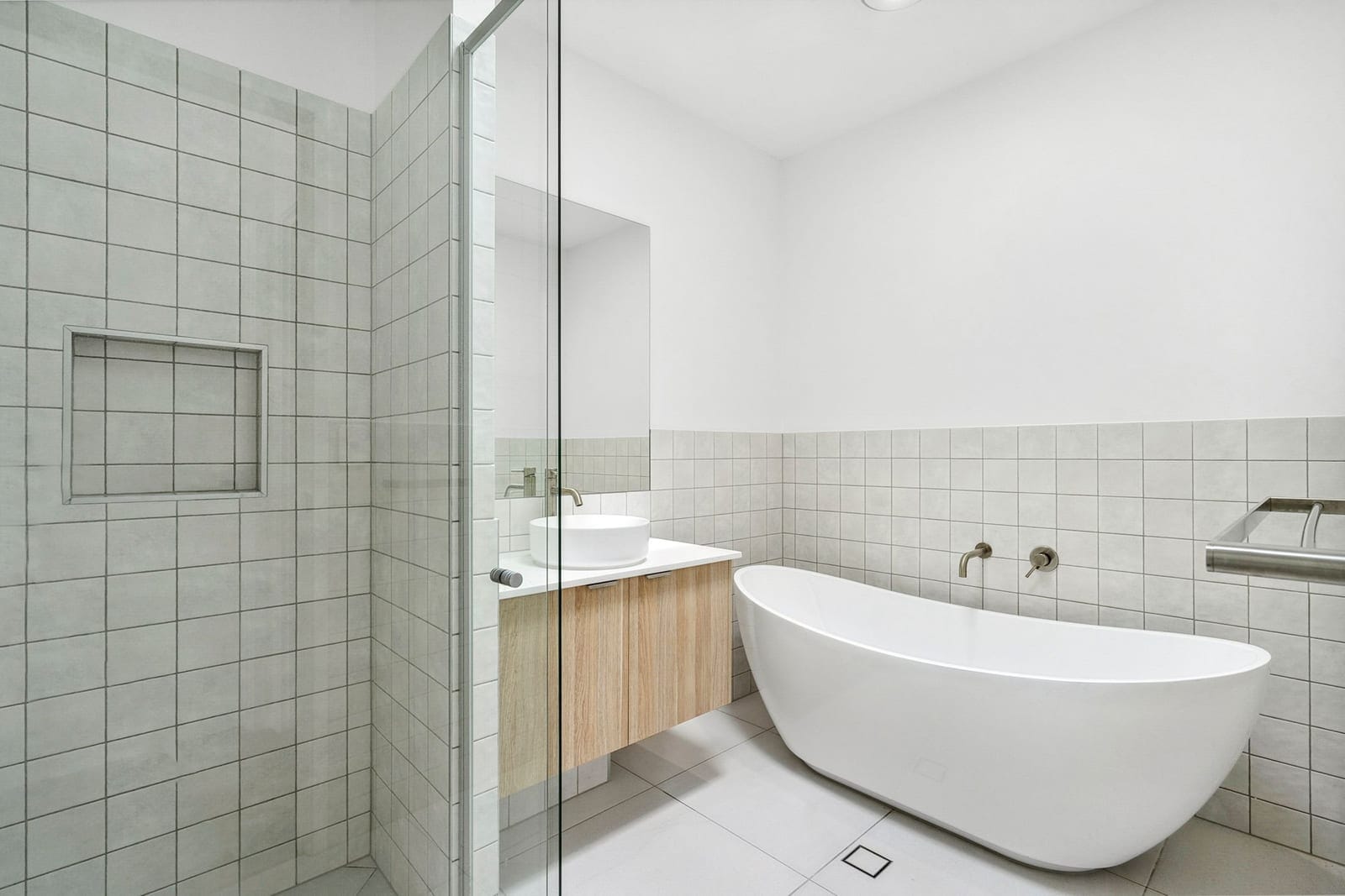 Seamless Living: Sophisticated and Flawless
