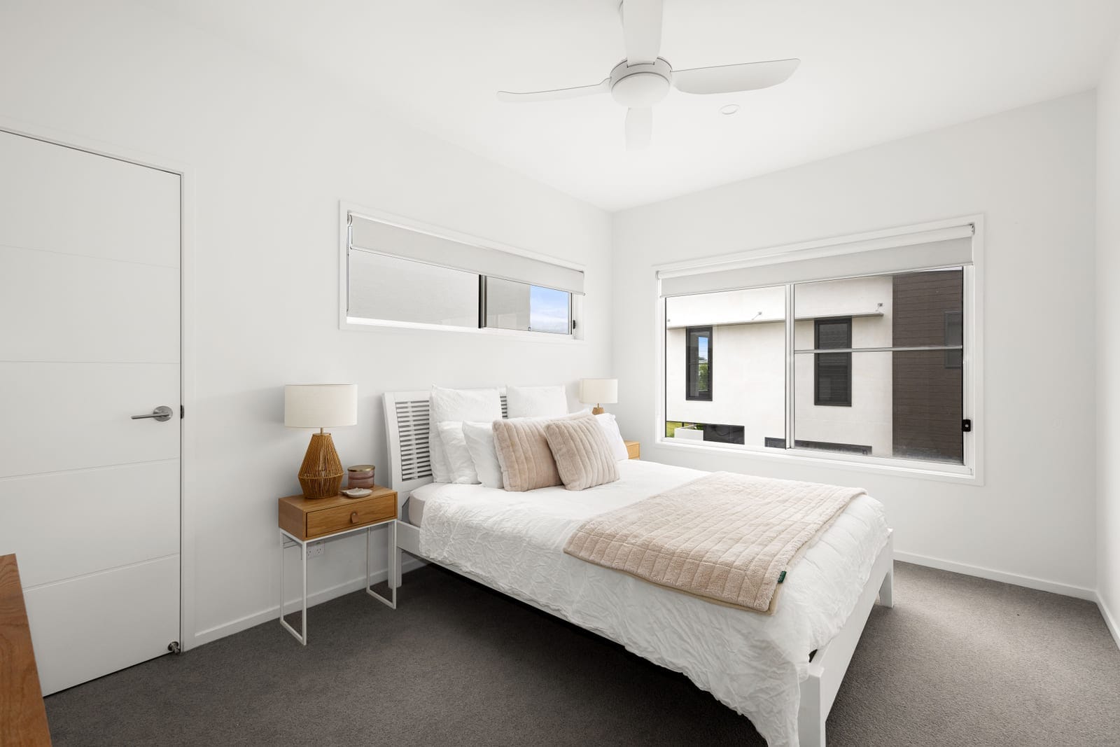 Effortless Living, Contemporary Elegance