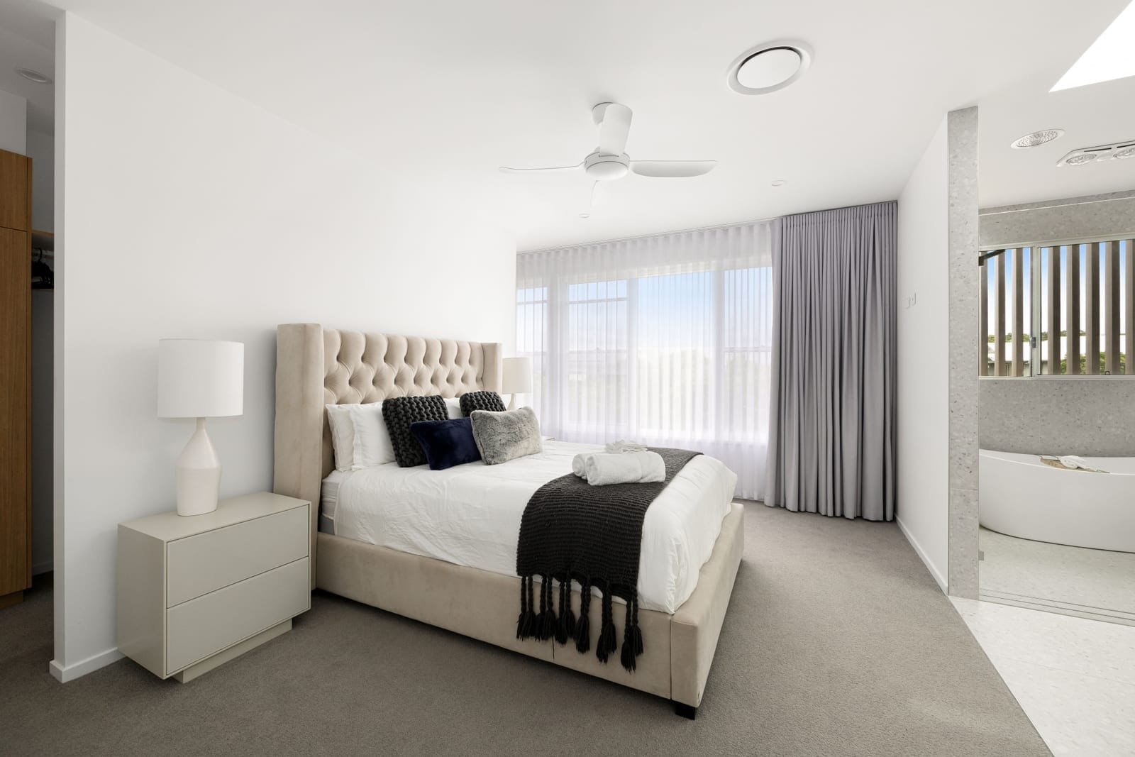 Effortless Living, Contemporary Elegance