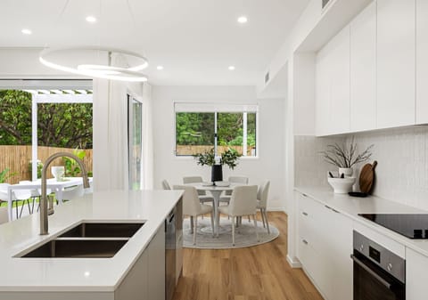 Brand New, Prime Location & Lifestyle in Heart of Mount Coolum