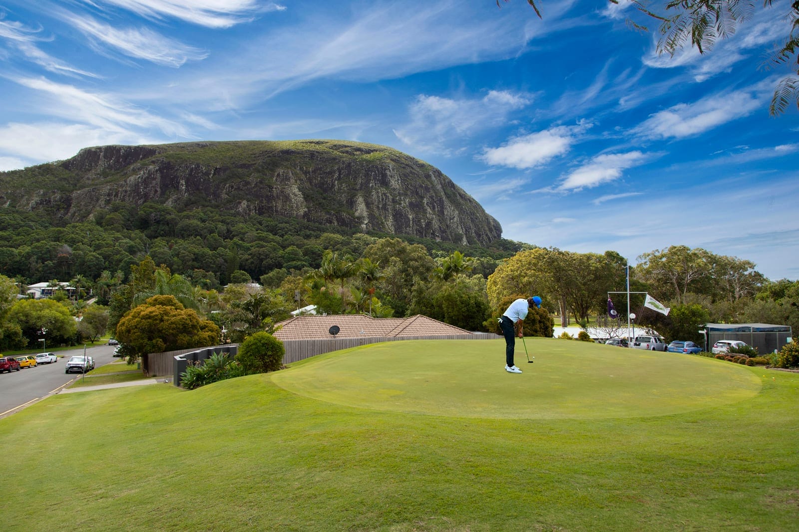 Brand New, Prime Location & Lifestyle in Heart of Mount Coolum