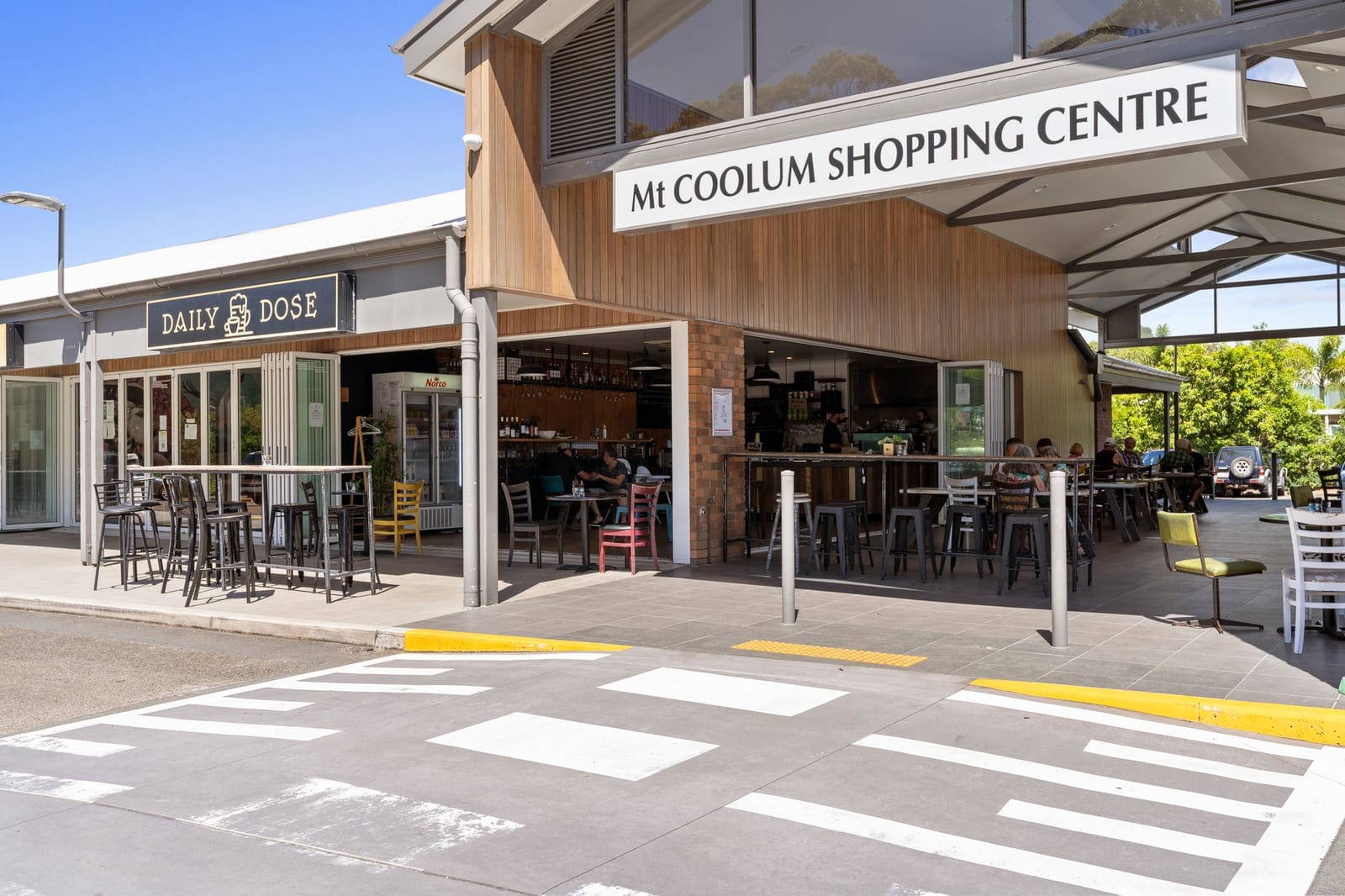 Brand New, Prime Location & Lifestyle in Heart of Mount Coolum