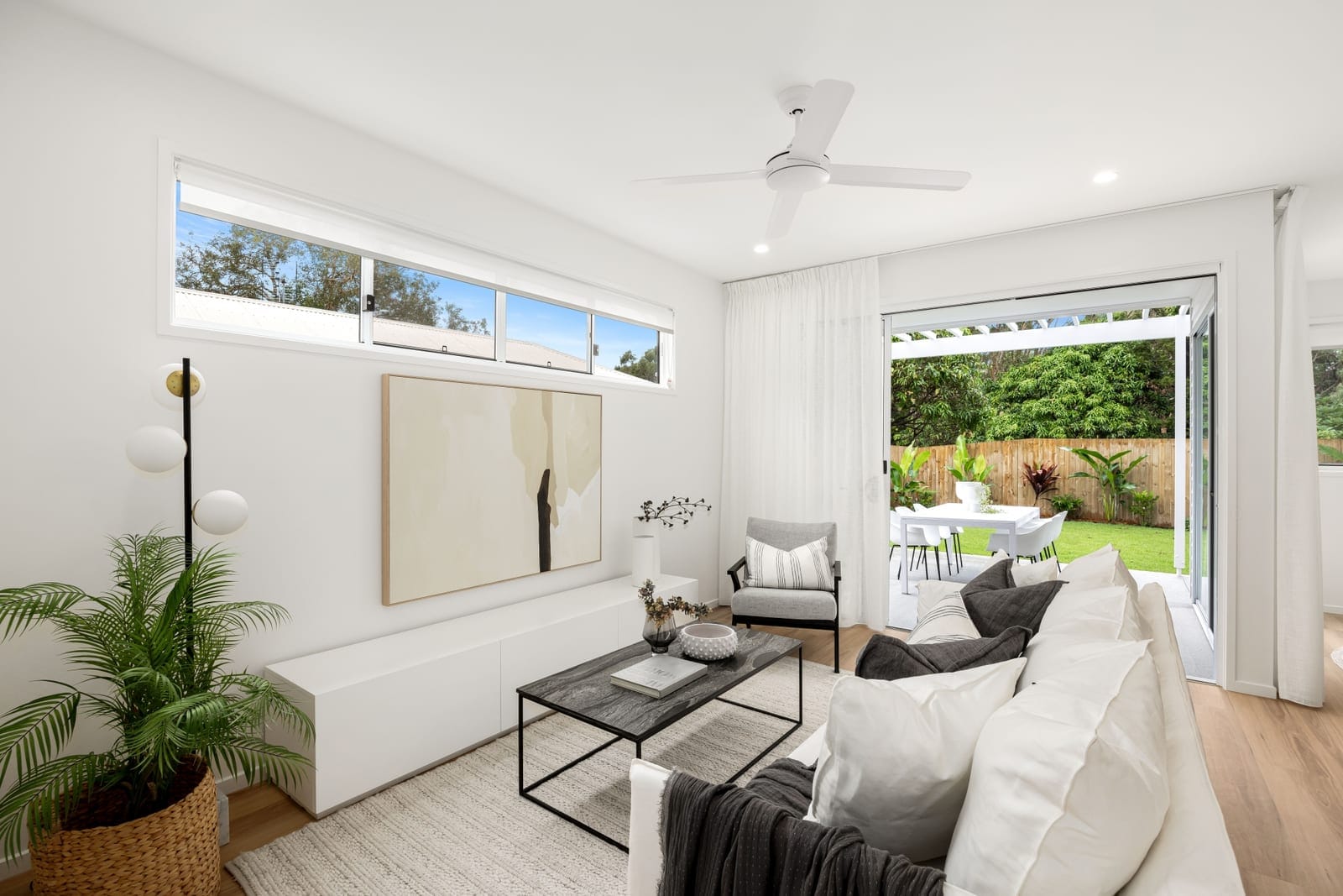 Brand New, Prime Location & Lifestyle in Heart of Mount Coolum