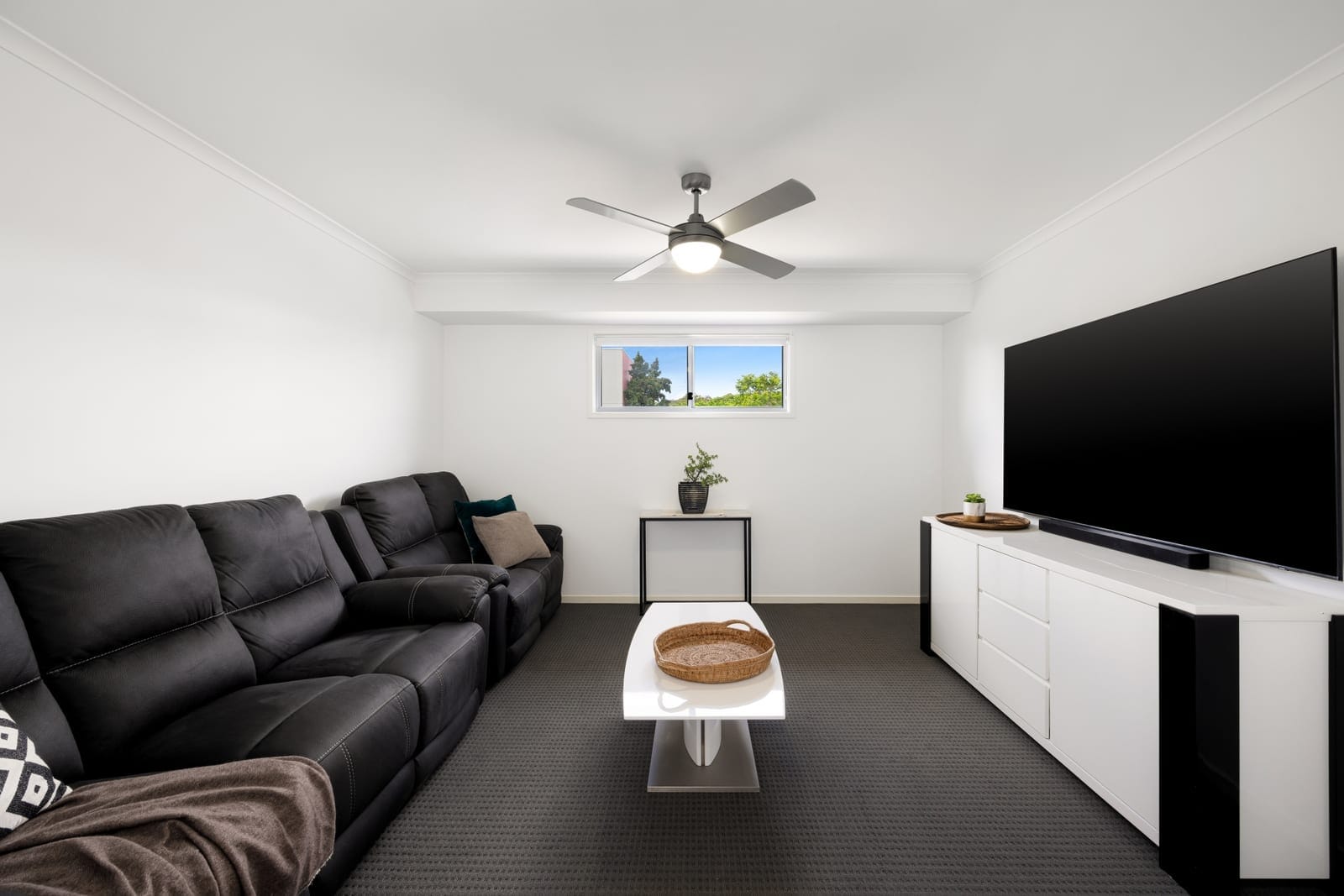 Pristine Residence Perfect for Family Living and Entertainment Situated on Corner Block