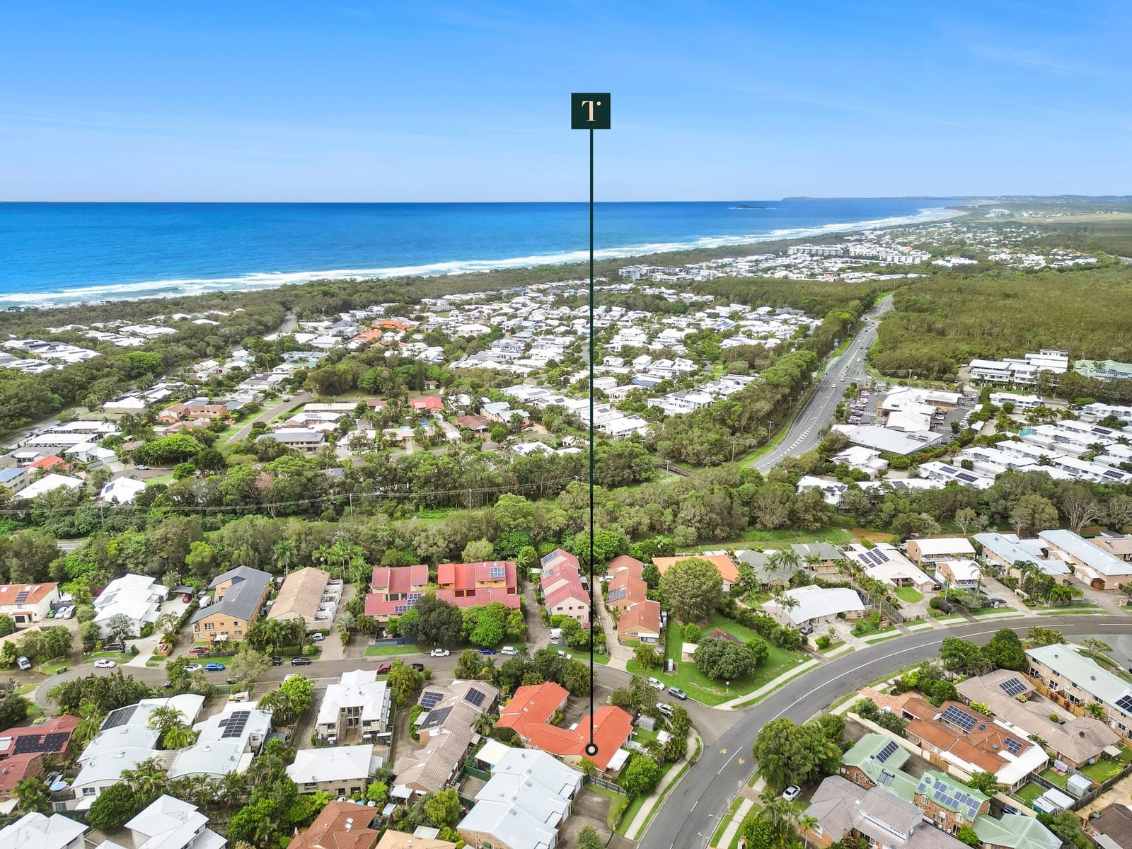 Invest in Mount Coolum - Location and Lifestyle!