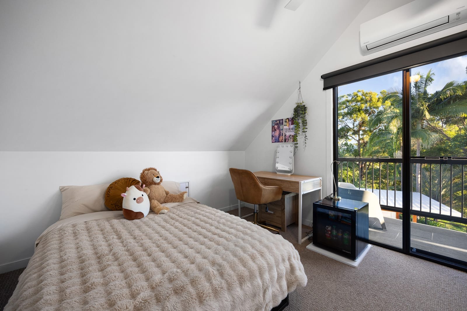 Hinterland Escape with Panoramic Views, just 15 minutes to Coolum
