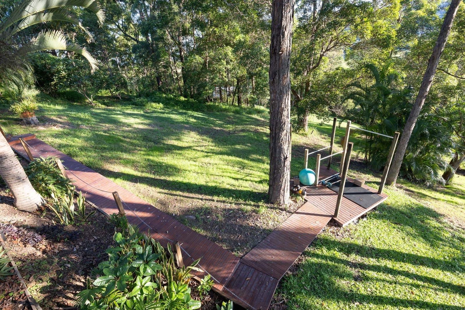 Hinterland Escape with Panoramic Views, just 15 minutes to Coolum