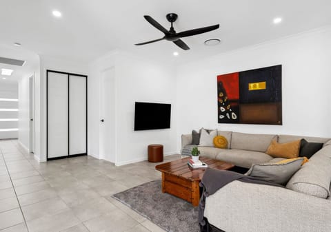 Stylish, Easy-Care, Convenient.