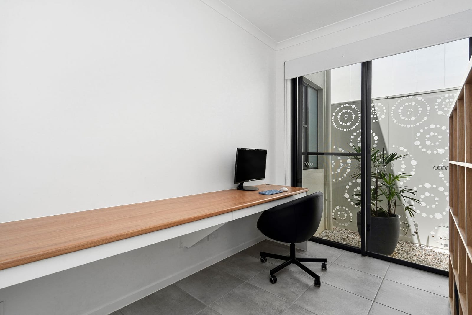 Stylish, Easy-Care, Convenient.