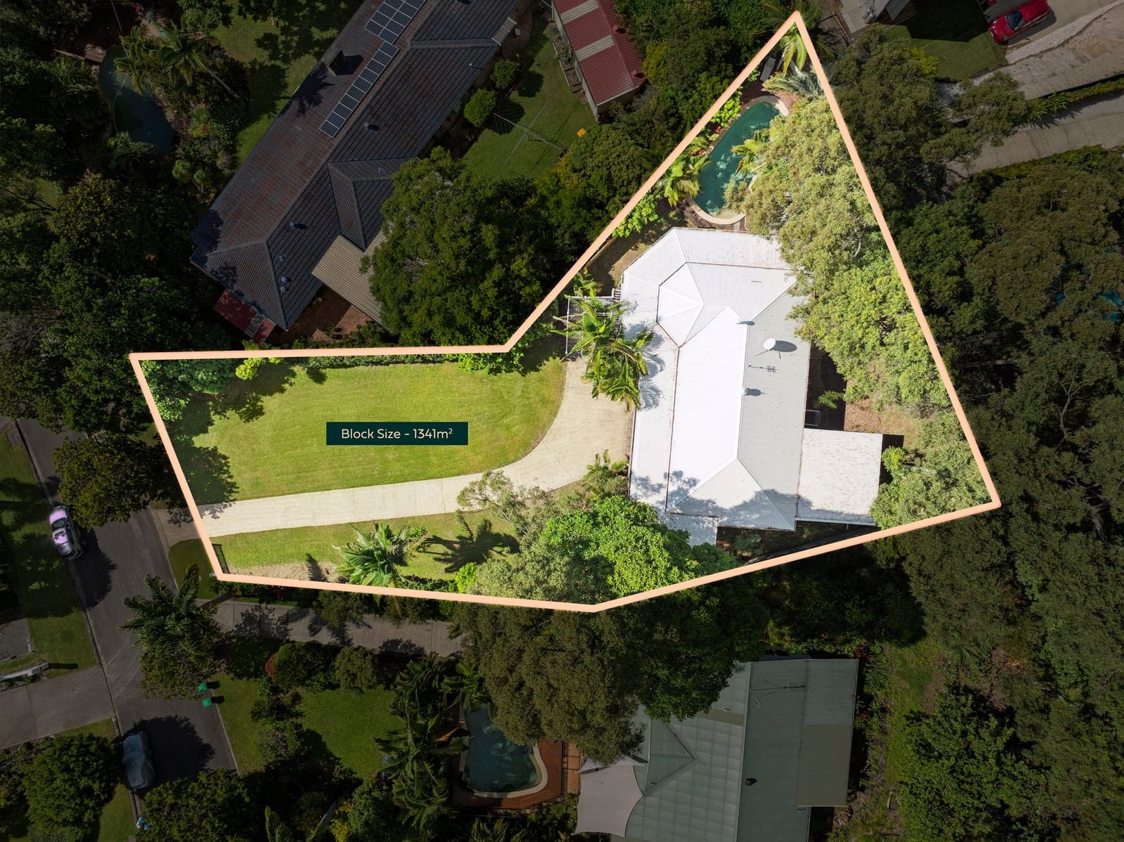SOLD by Ollie Lehmann & Angelina Sweeney