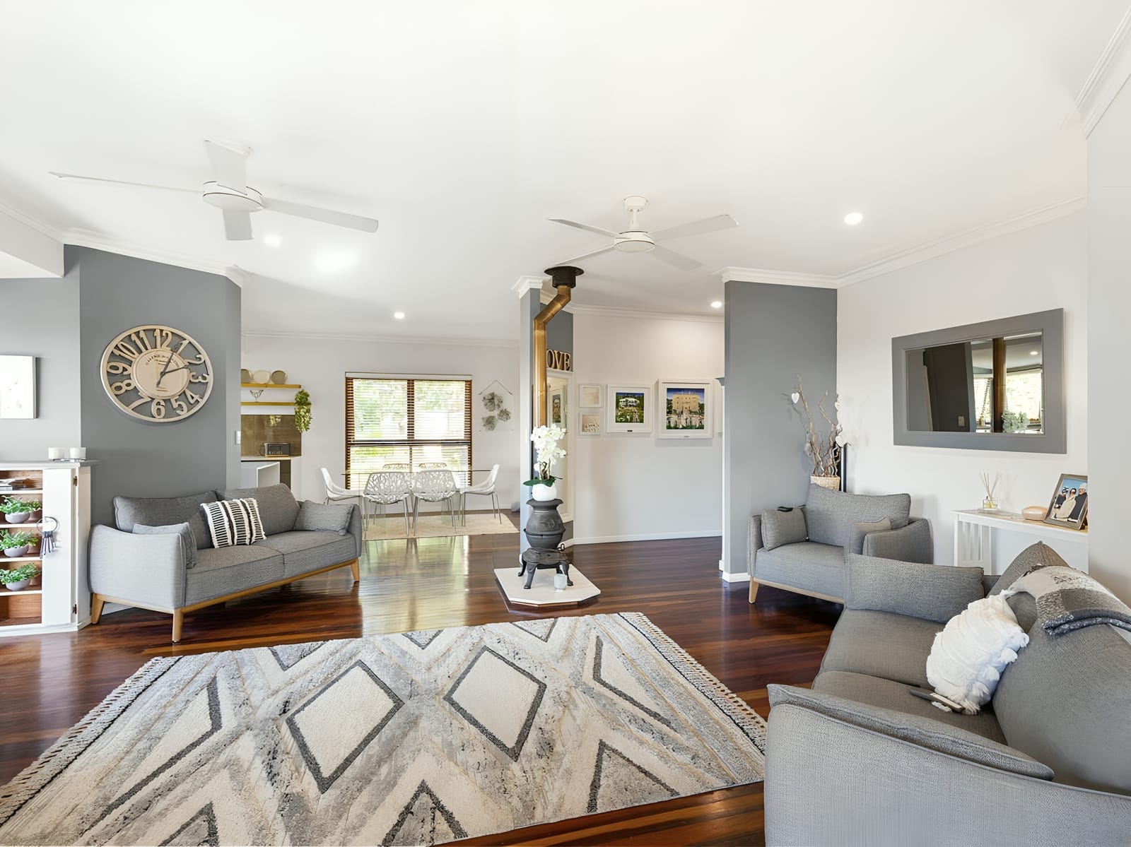 SOLD by Ollie Lehmann & Angelina Sweeney