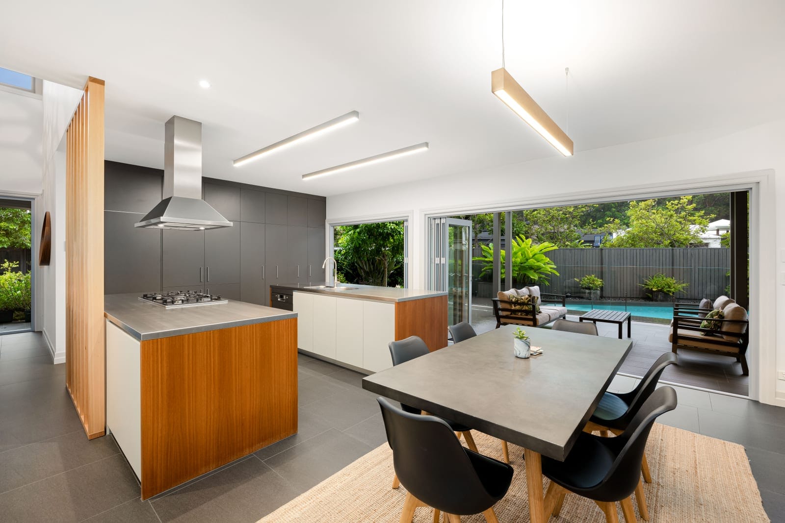 Sold by Corey Payne & Bec Cvilikas