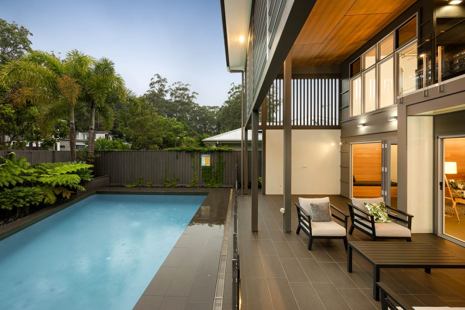 Sold by Corey Payne & Bec Cvilikas