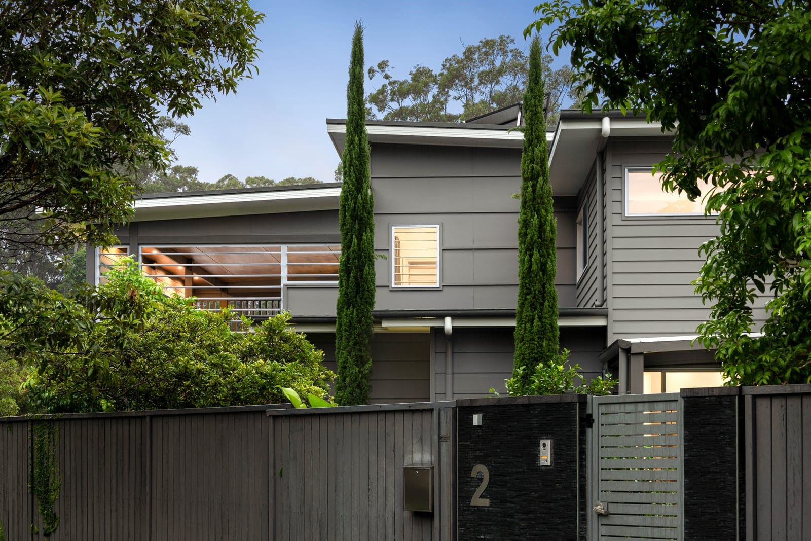 Sold by Corey Payne & Bec Cvilikas