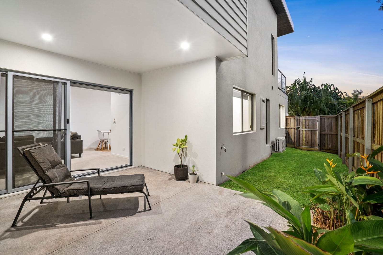 Effortless Living in Comfort & Style