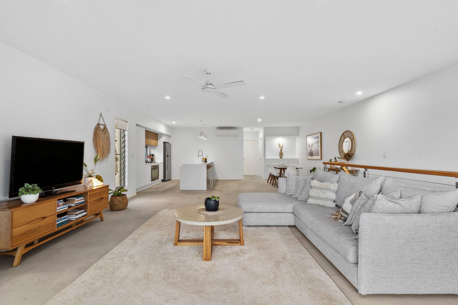 Effortless Living in Comfort & Style