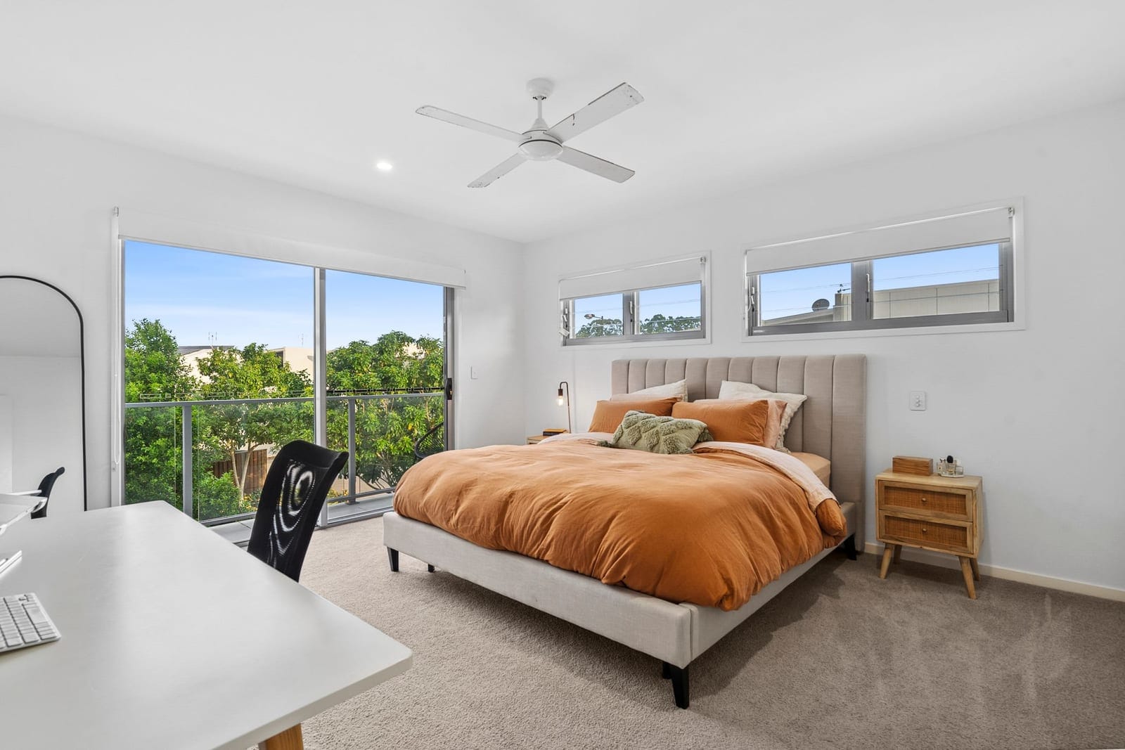 Effortless Living in Comfort & Style