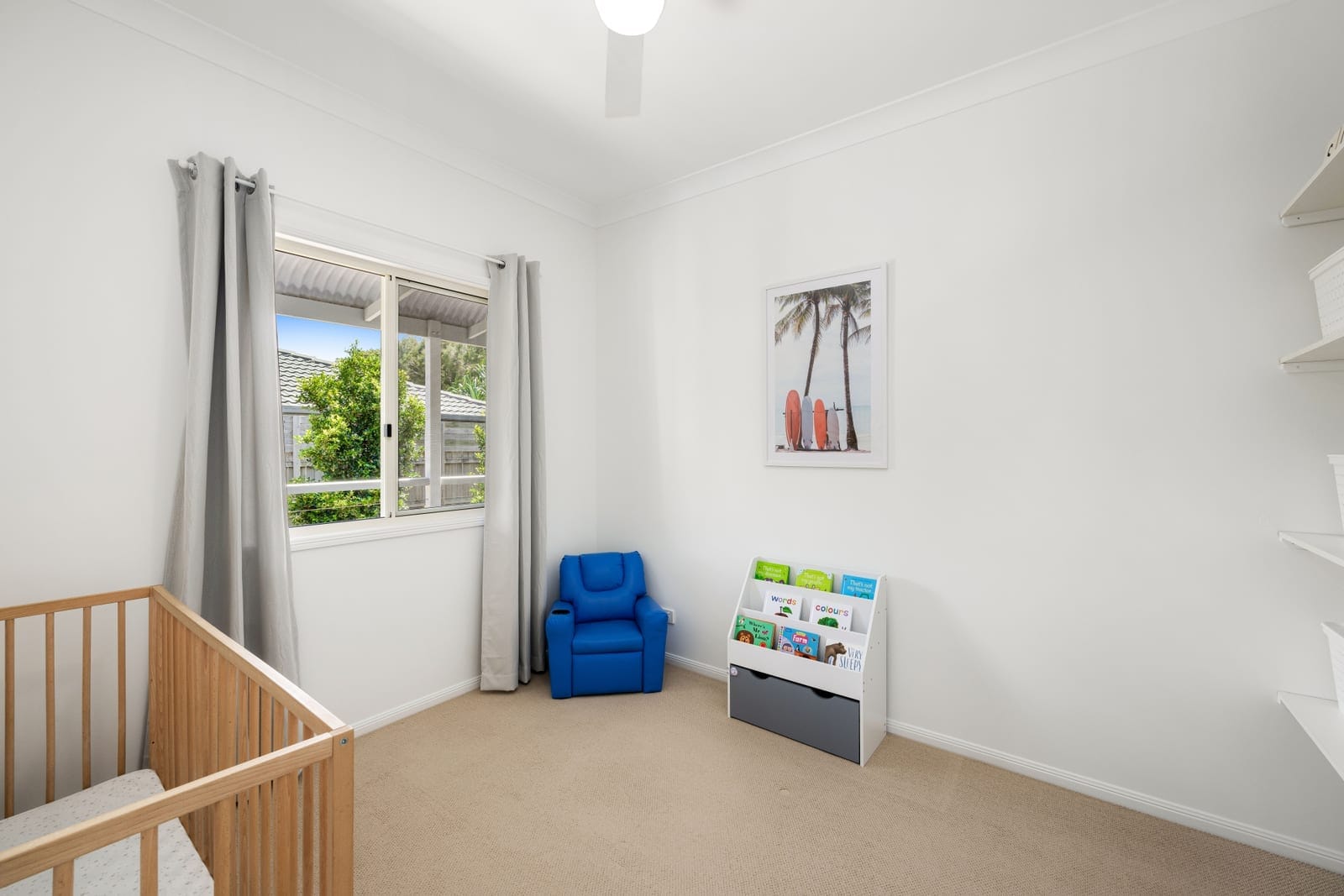 Immaculate Queenslander, 400m to Beach
