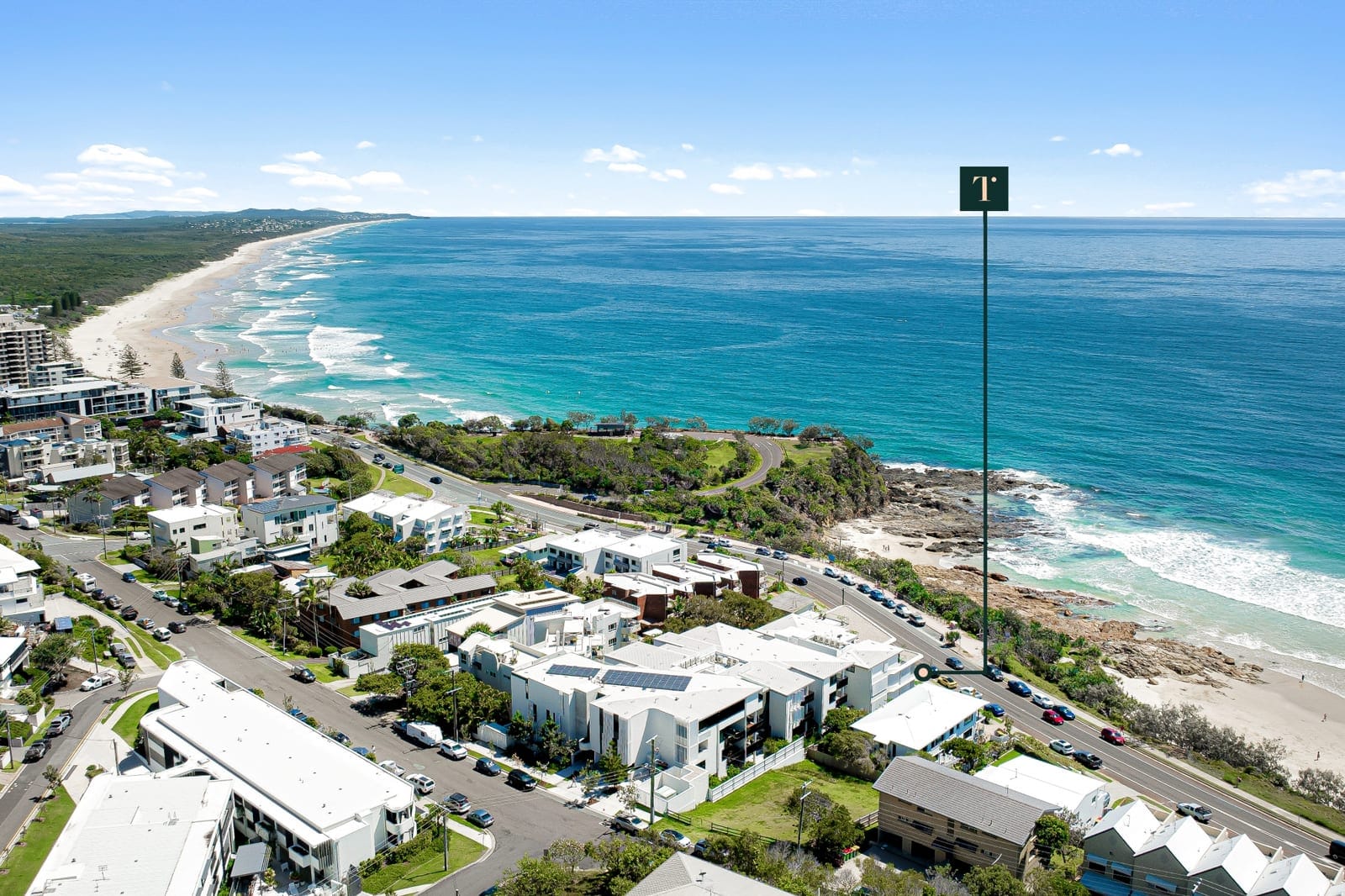 Beach, Bay, Surf, Sand: First Bay Stunner