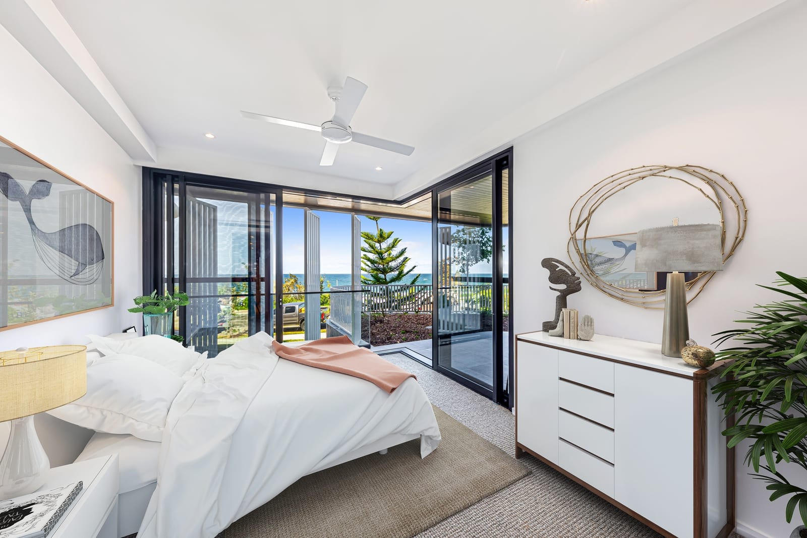 Beach, Bay, Surf, Sand: First Bay Stunner