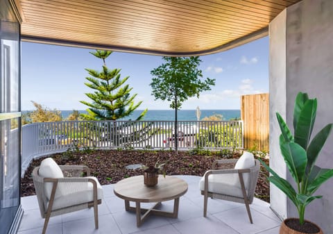 Beach, Bay, Surf, Sand: First Bay Stunner