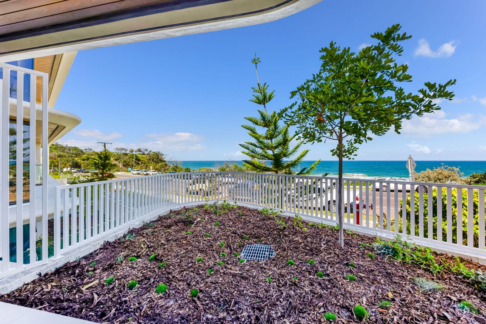 Beach, Bay, Surf, Sand: First Bay Stunner