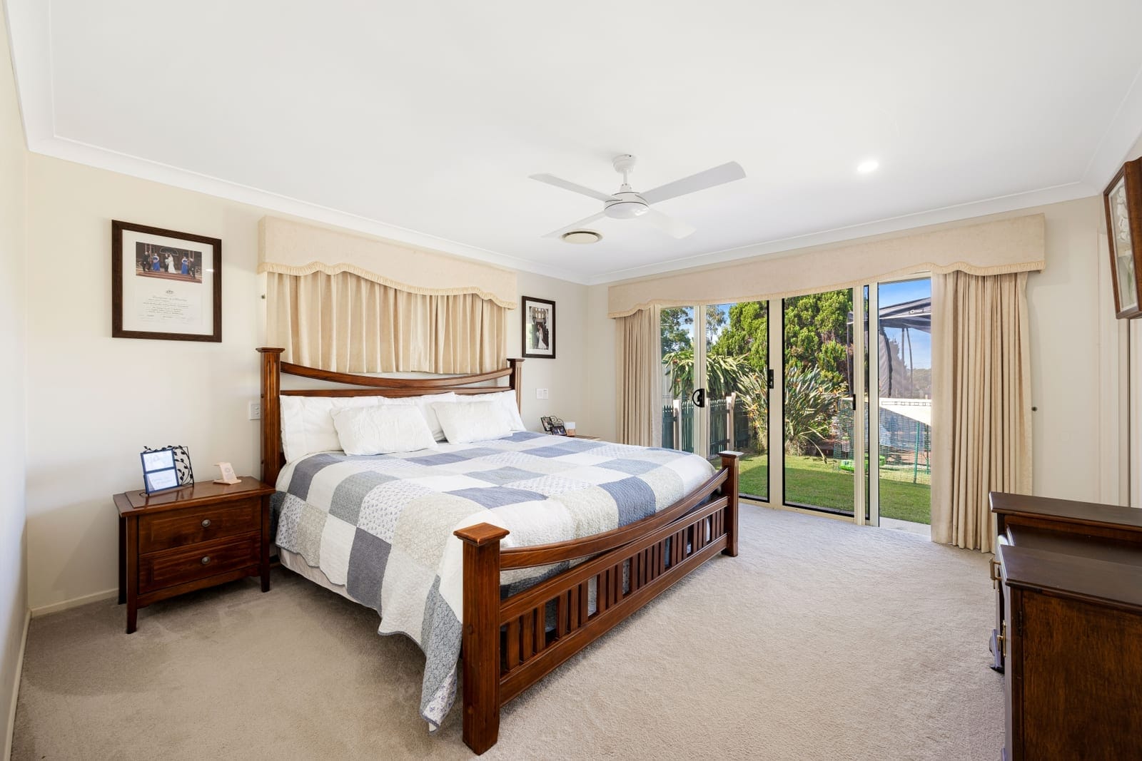Lifestyle Acreage: Mountain Views, Northerly Splendour
