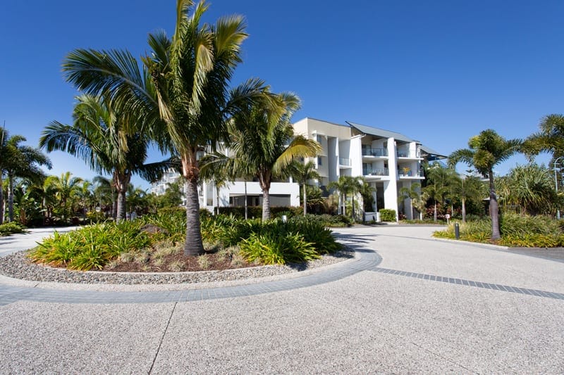 Island Lifestyle, Coastal Convenience