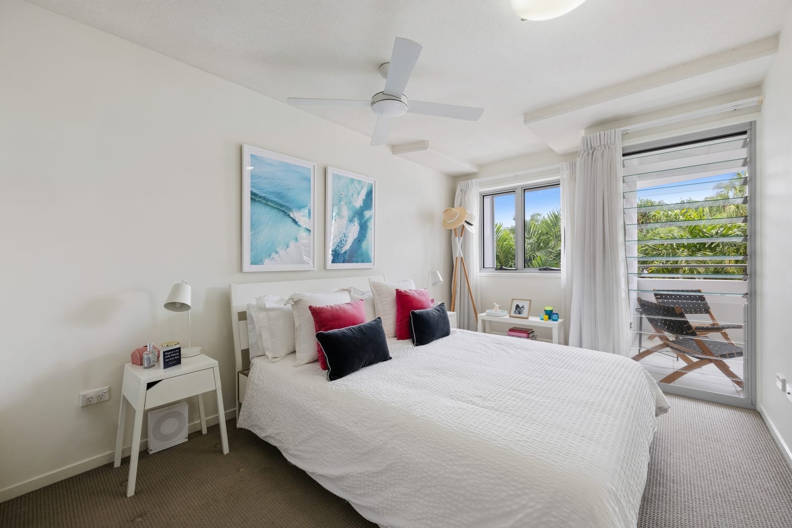 Island Lifestyle, Coastal Convenience