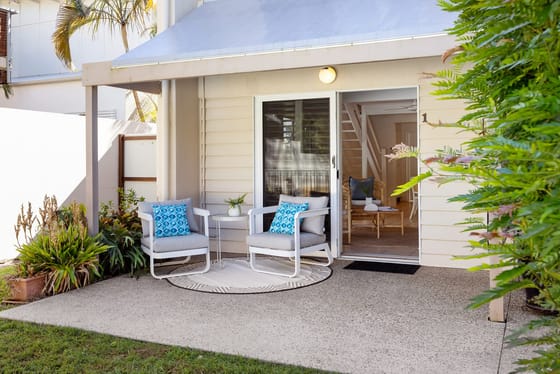 Prime Location, Entry Level, 500m to Noosa River