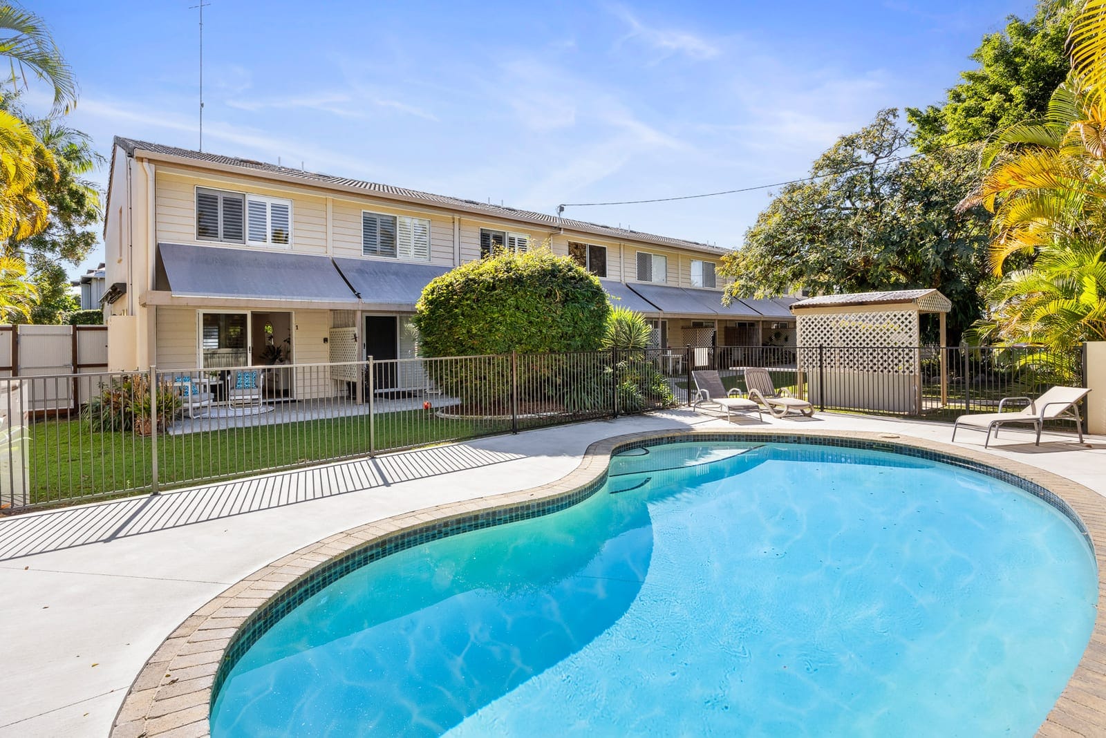 Prime Location, Entry Level, 500m to Noosa River
