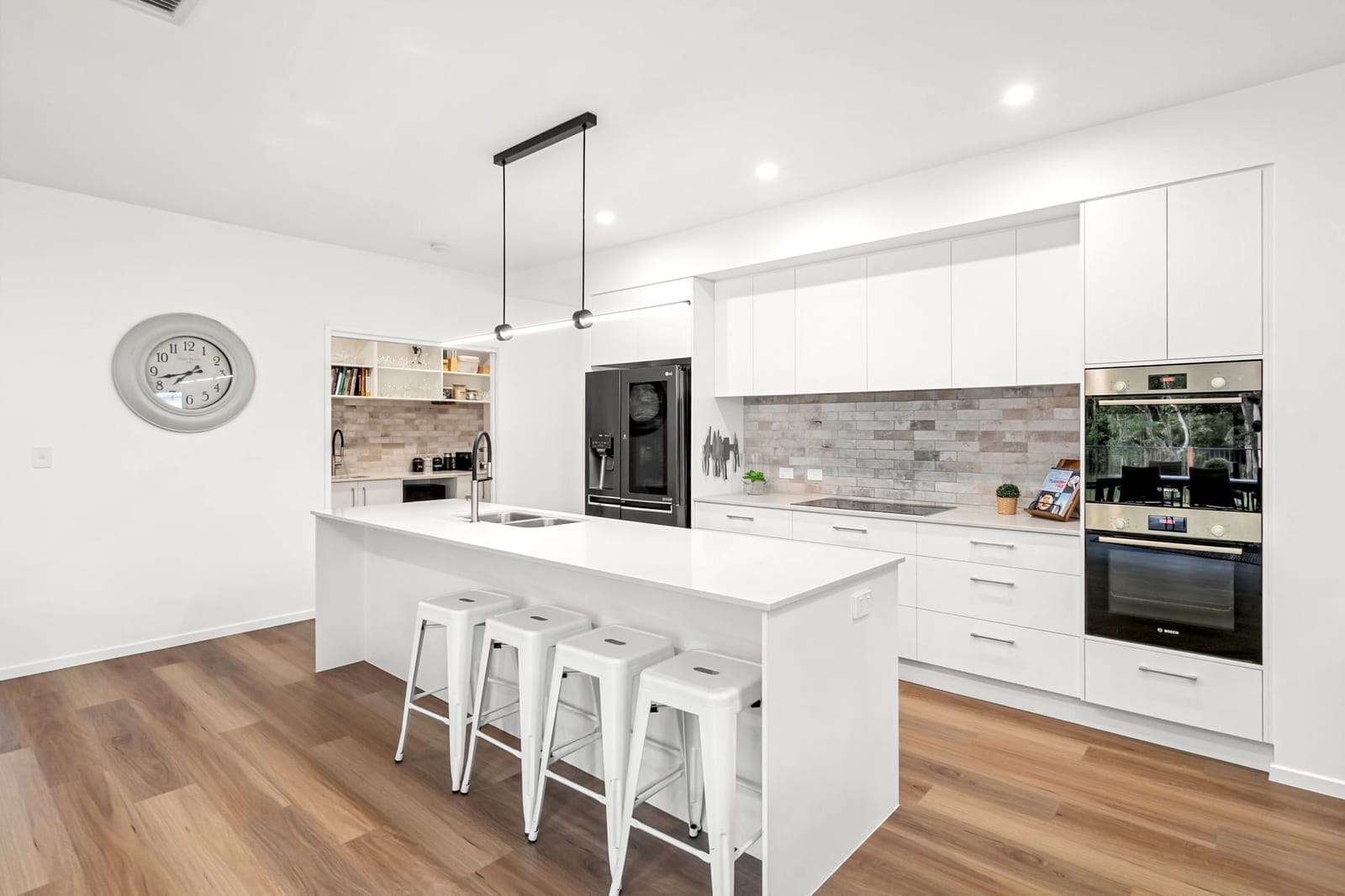Dream Master Retreat + Natural Reserve + BUILDERS WARRANTY