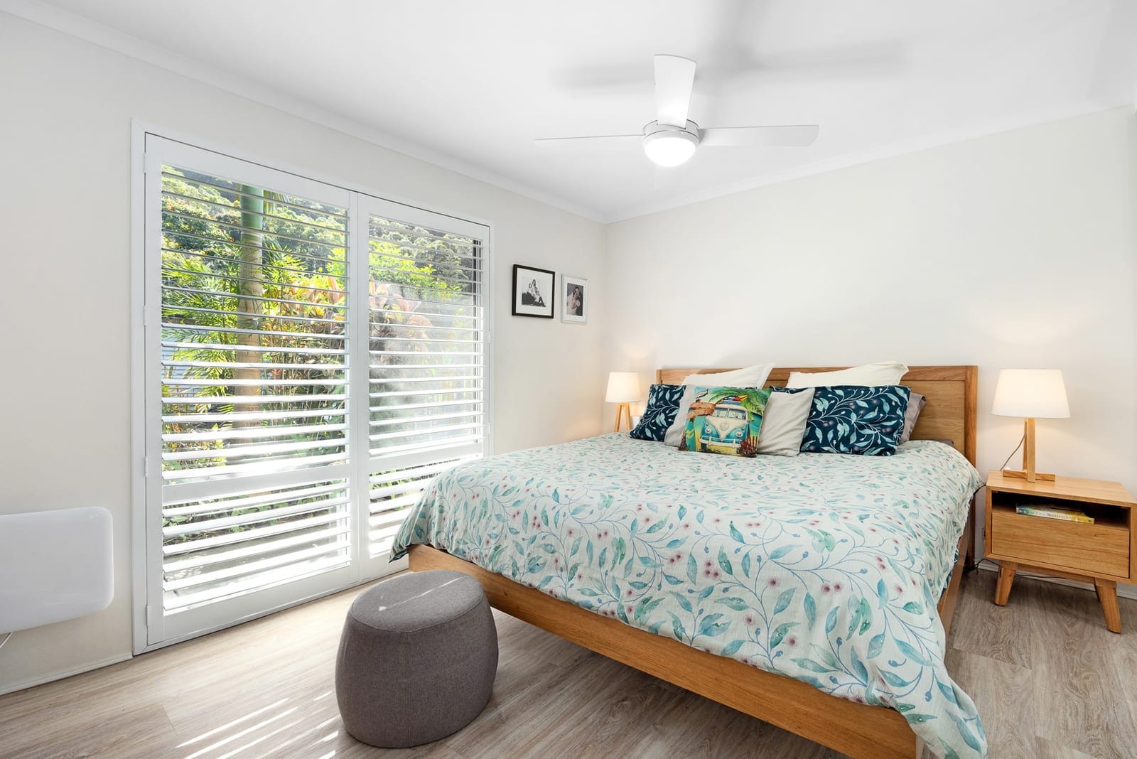 Mount Coolum Bungalow with Dual Living Opportunity