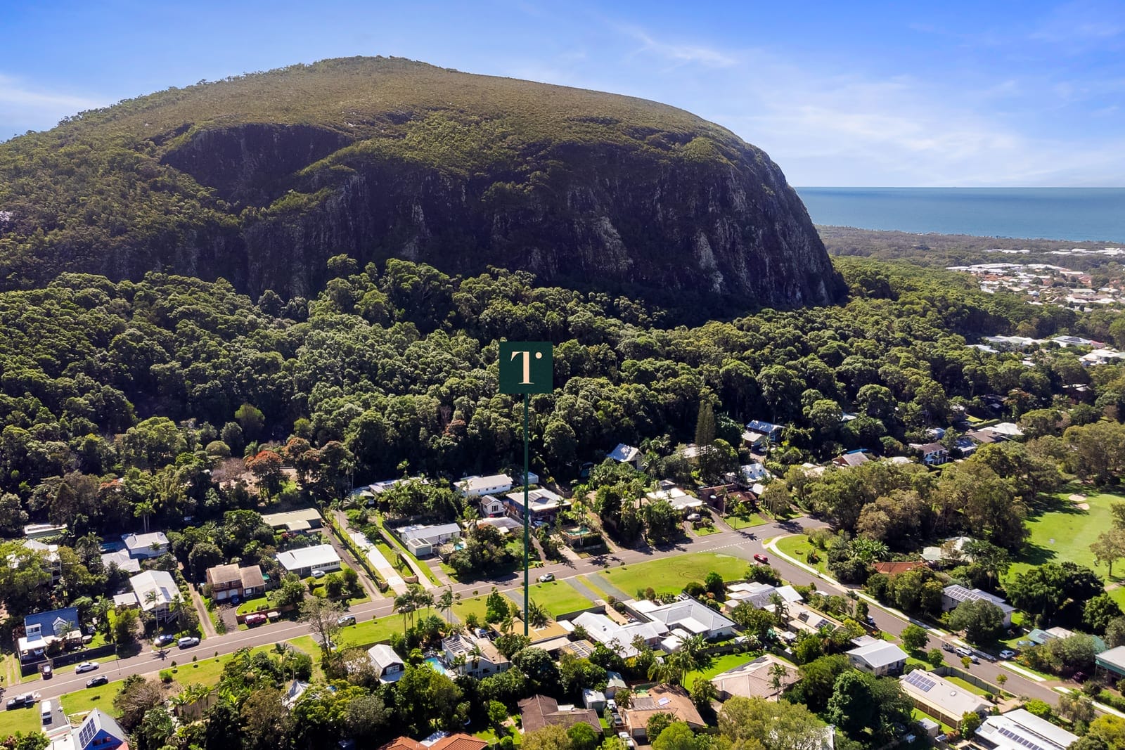 Mount Coolum Bungalow with Dual Living Opportunity