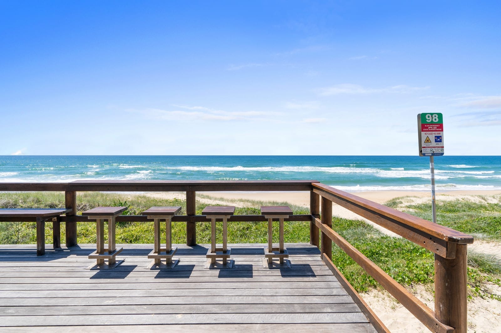 Mount Coolum Bungalow with Dual Living Opportunity