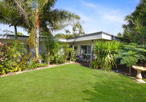 Mount Coolum Bungalow with Dual Living Opportunity