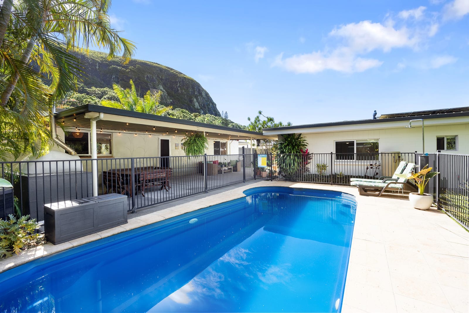 Mount Coolum Bungalow with Dual Living Opportunity