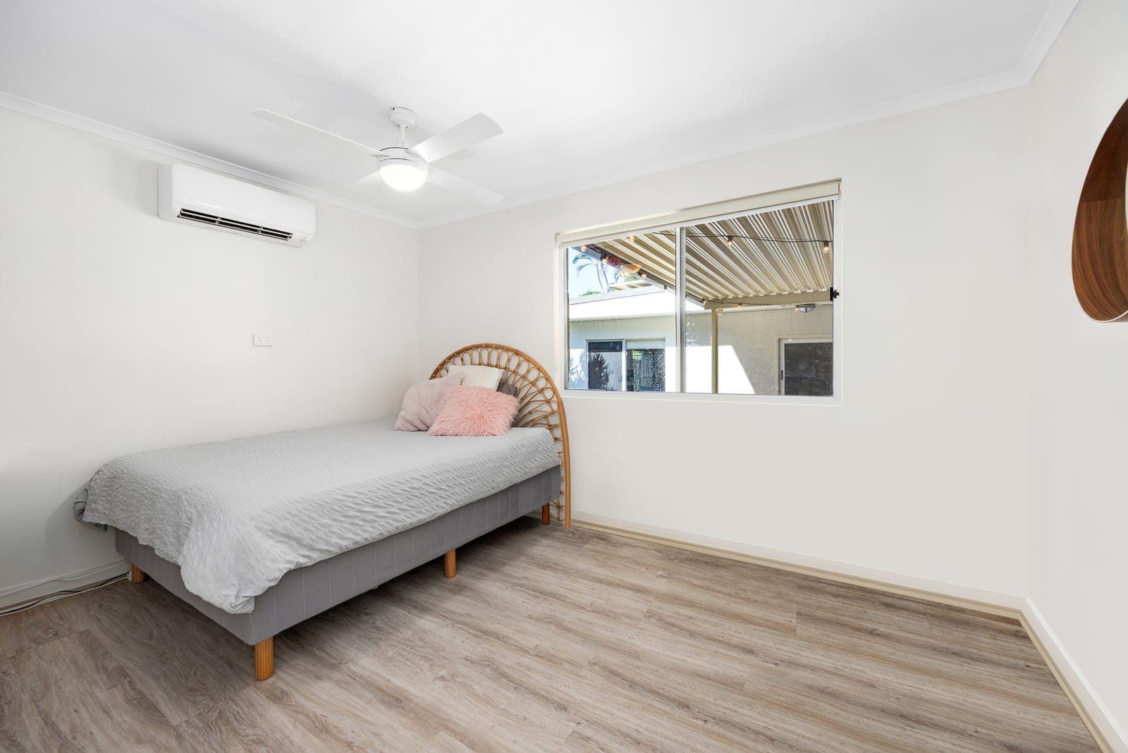 Mount Coolum Bungalow with Dual Living Opportunity
