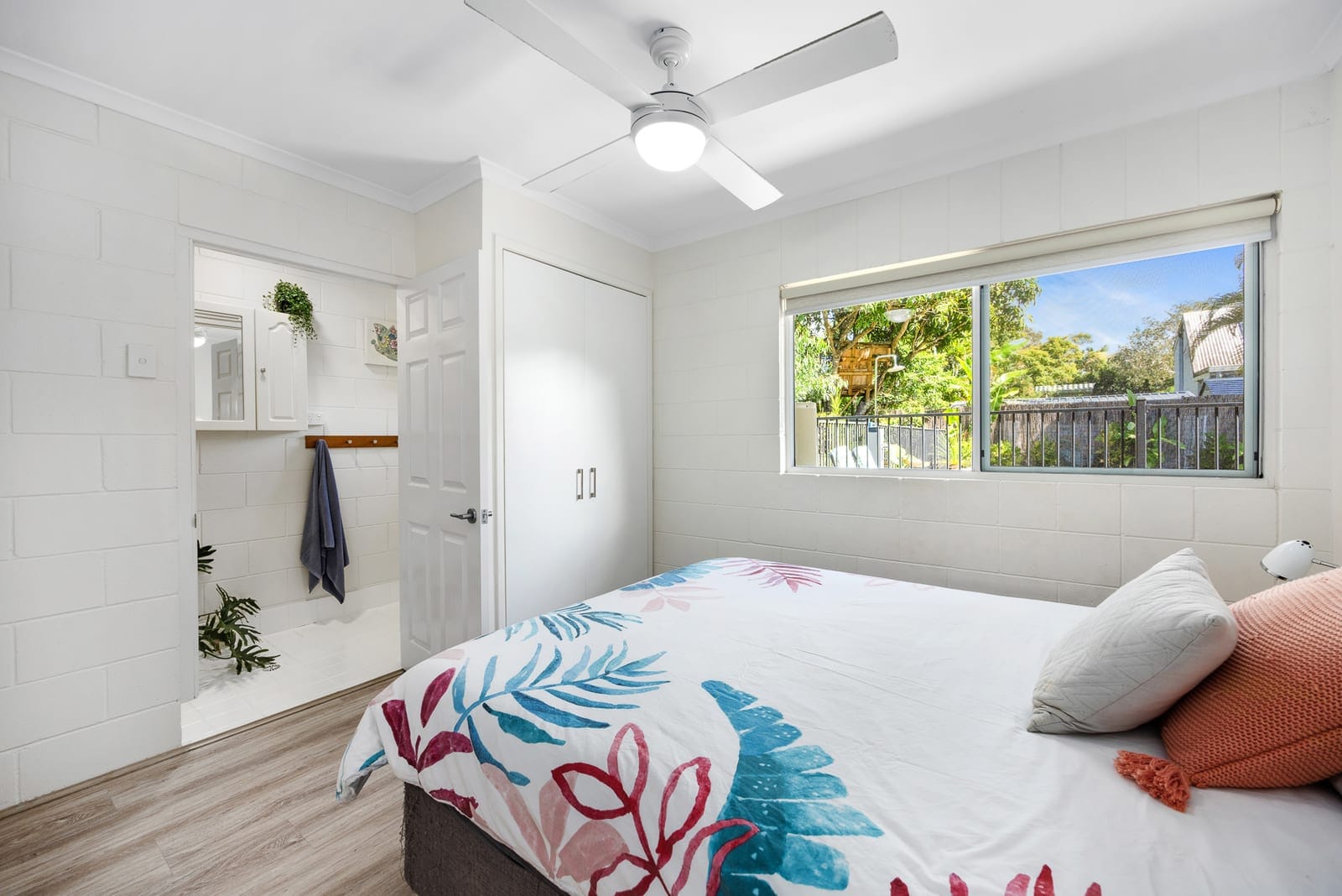 Mount Coolum Bungalow with Dual Living Opportunity