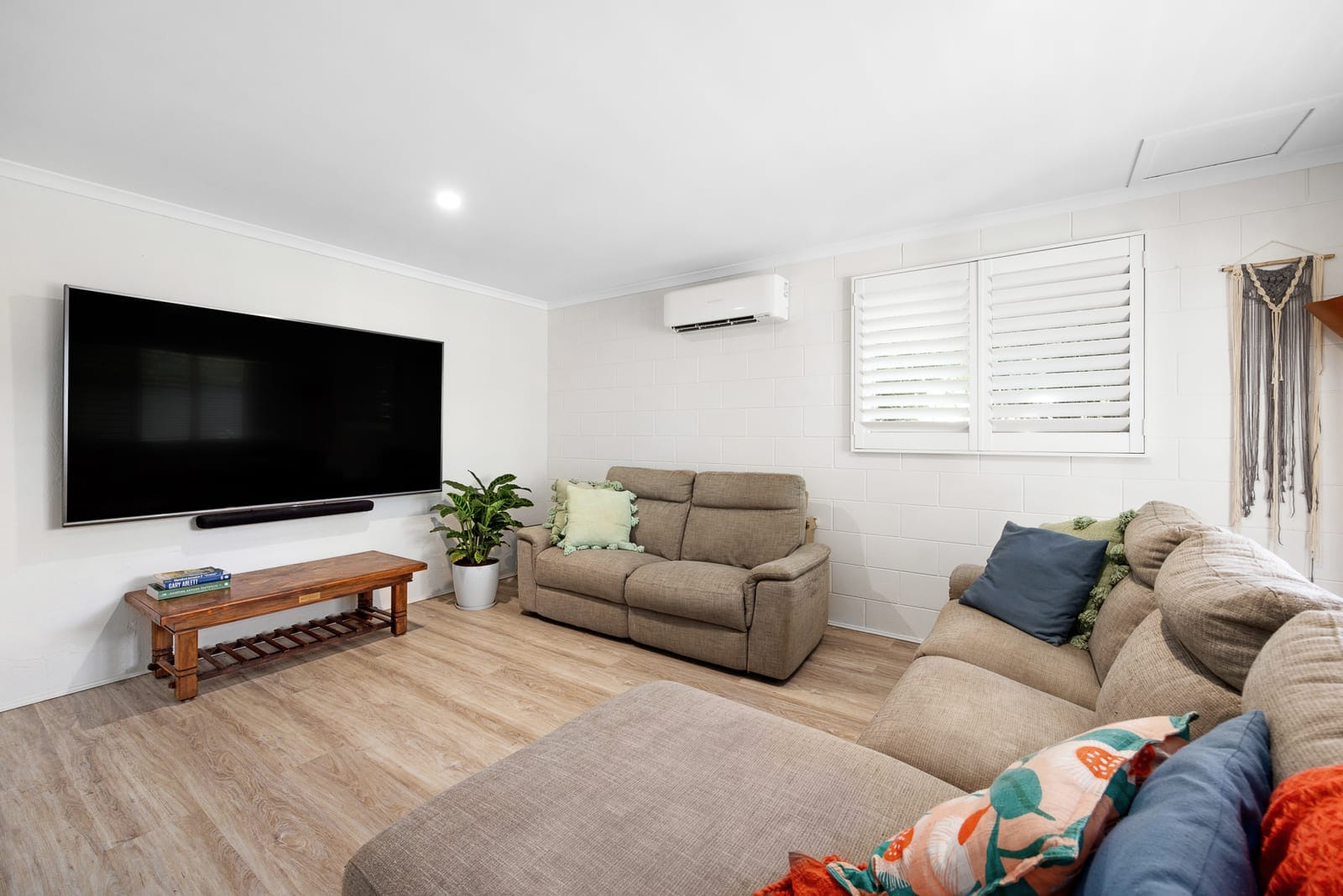 Mount Coolum Bungalow with Dual Living Opportunity