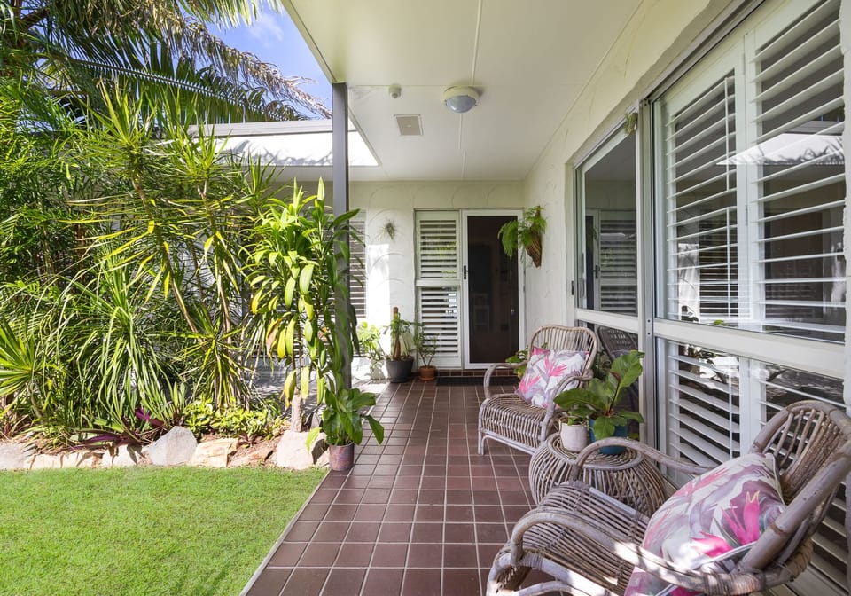 Mount Coolum Bungalow with Dual Living Opportunity