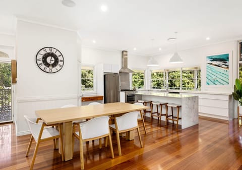 Gracious Custom-Built Home on Parklike Grounds